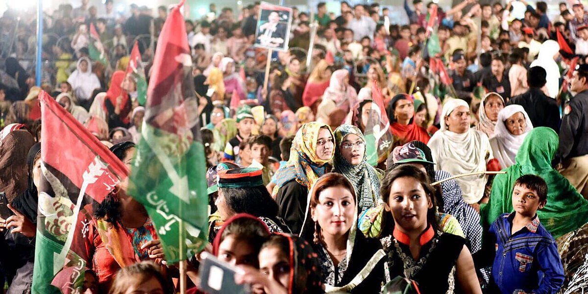 

سیاست آج سرمایہ داروں کے قبضے میں ہے: بلاول