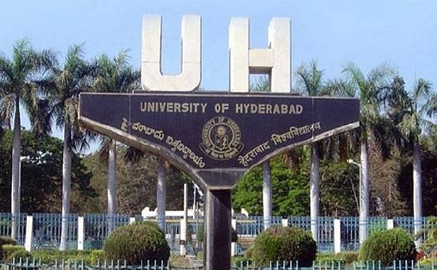 

بی جے پی کی طلباء تنظیم کی حیدرآباد میں بھی ہار