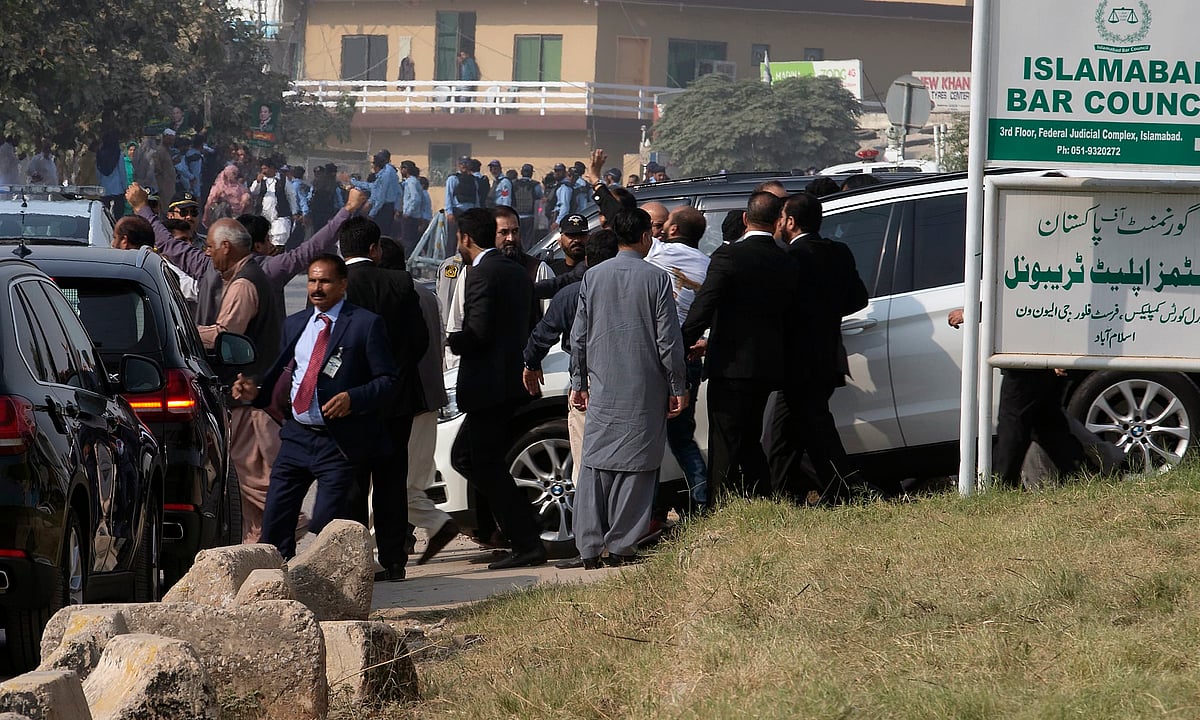 

نواز شریف کی احتساب عدالت میں پیشی