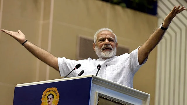 Photo by Sushil Kumar/Hindustan Times via Getty Images 