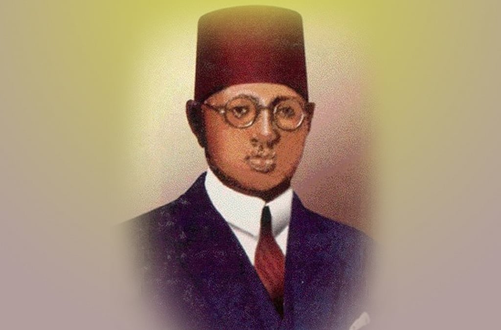 
















ہندوستان کے پہلے وزیر اعظم کون تھے؟... مولوی برکت
اللہ