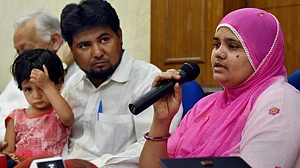 بلقیس بانو اجتماعی عصمت دری معاملے کے سبھی 11 قصوروار جیل سے رِہا!