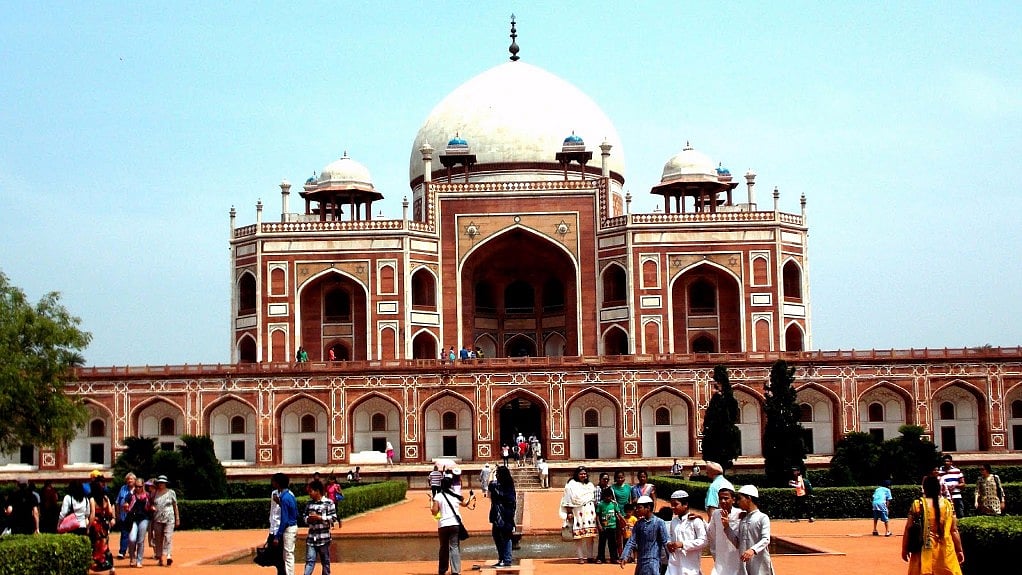 تصویر سوشل میڈیا