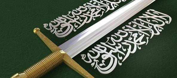 

جہاد کاقرآنی فلسفہ ... سرسیداحمدخاں
