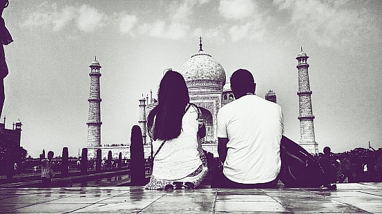 ان گنت لوگوں نے دنیا میں محبت کی ہے، مگر...