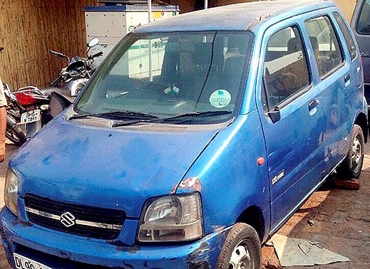 

ایل جی جواب دینے کے بجائے صورتحال بہتر بنائیں