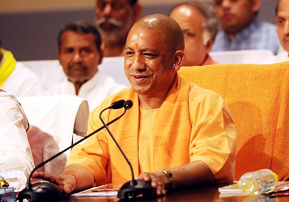 ’ایودھیا جنکشن‘ اب کہلائے گا ’ایودھیا دھام‘، ریلوے نے پوری کی وزیر اعلیٰ یوگی آدتیہ ناتھ کی مراد!