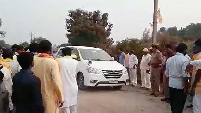 تصویر سوشل میڈیا