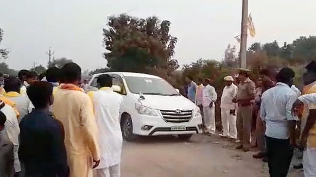 تصویر سوشل میڈیا