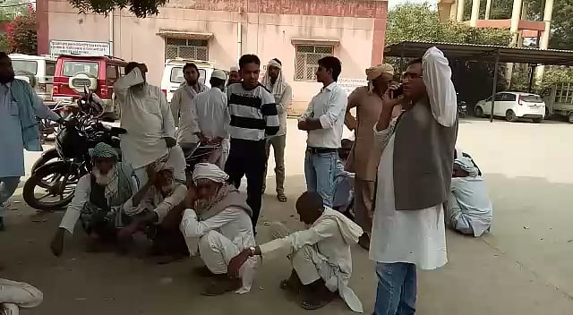 تصویر سوشل میڈیا
