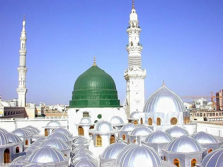 مسجدالحرام اور مسجد نبوی میں تصویر کشی اور ویڈیو گرافی پر پابندی 