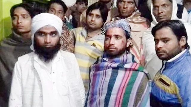 تصویر سوشل میڈیا