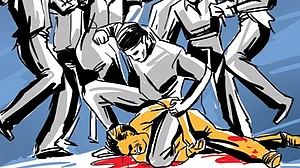 مدھیہ پردیش: گئوکشی کے الزام میں ایک شخص کا قتل