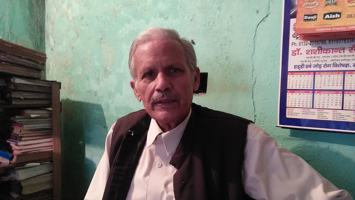 کیا چندر شیکھر پر ظلم نئے دلت لیڈر کا عروج ہے!