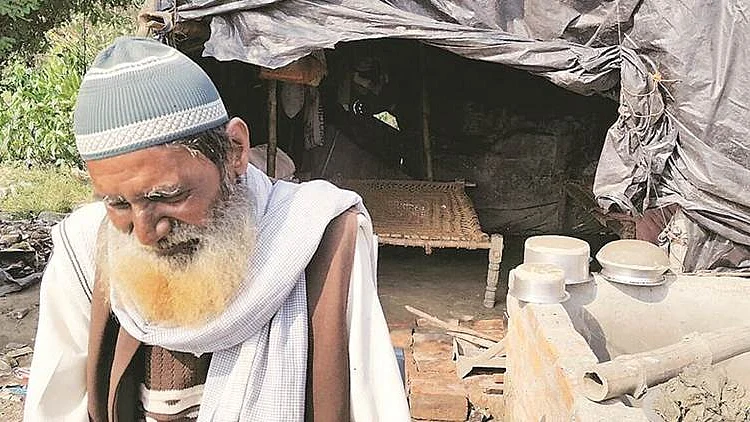 تصویر سوشل میڈیا