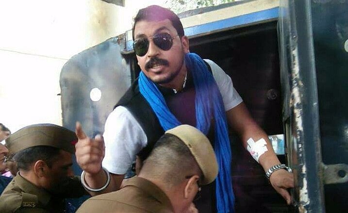 کیا چندر شیکھر پر ظلم نئے دلت لیڈر کا عروج ہے!