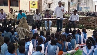 تصویر سوشل میڈیا&nbsp;