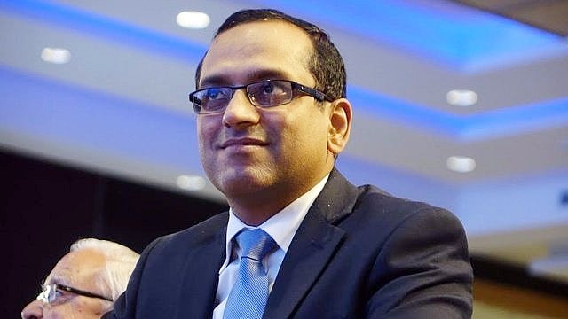 اجیت ڈووال کے بیٹے شوریہ کا ’انڈیا فاﺅنڈیشن‘ سوالوں کے گھیرے میں