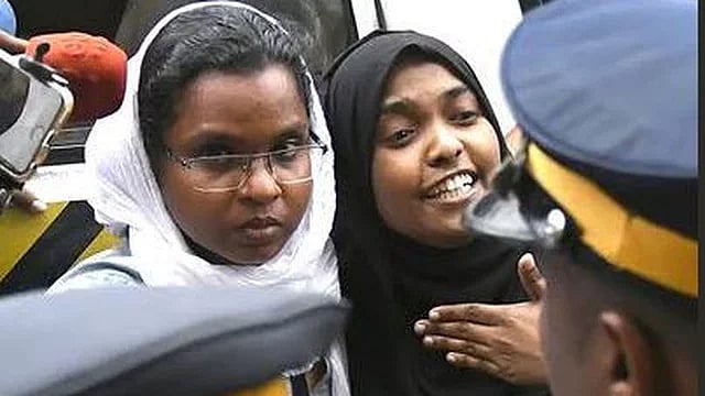 ہادیہ معاملہ: کیا عدالت کو شادی منسوخ کرنے کا حق ہے؟ ، سپریم کورٹ کا سوال