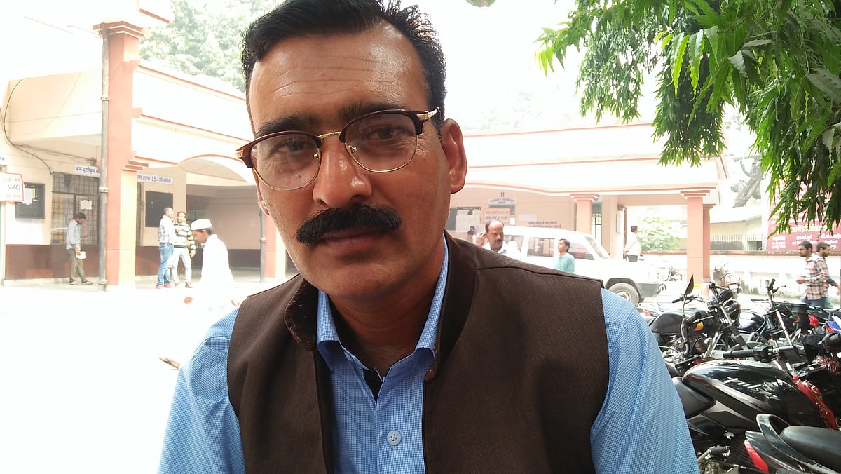 کیا چندر شیکھر پر ظلم نئے دلت لیڈر کا عروج ہے!