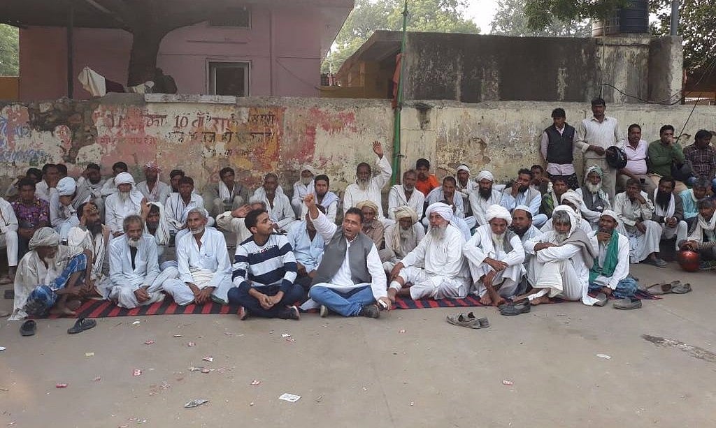 راجستھان میں گئو رکشکوں کے ہاتھوں ایک اور قتل، حالات کشیدہ