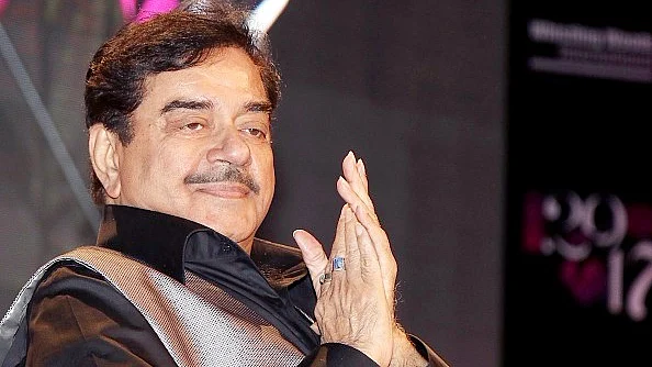 ’وَن مین شو‘ اور ’ٹو مین آرمی‘ بی جے پی کو تباہ کر دے گی: شتروگھن