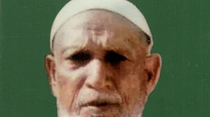 محب وطن حاجی احمد علی انصاری کی قربانیوں کوفراموش نہیں کیا جا سکتا