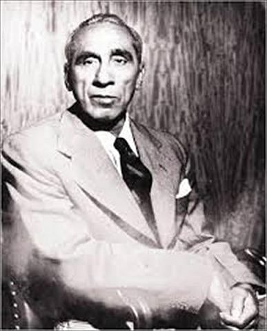 کرشن چندر کی کہانی — خواجہ احمد عباس