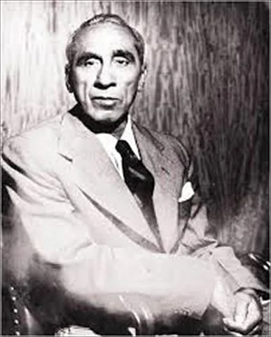 کرشن چندر