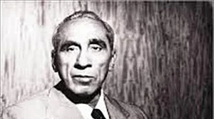 کرشن چندر کی کہانی — خواجہ احمد عباس