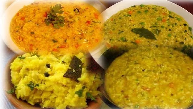 عوام کے نہیں  کھچڑی کے اچھے دن آ گئے