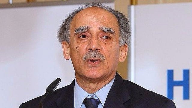 بی جے پی کو ہرانے کے لئے اپوزیشن کا اتحاد ضروری: شوری
