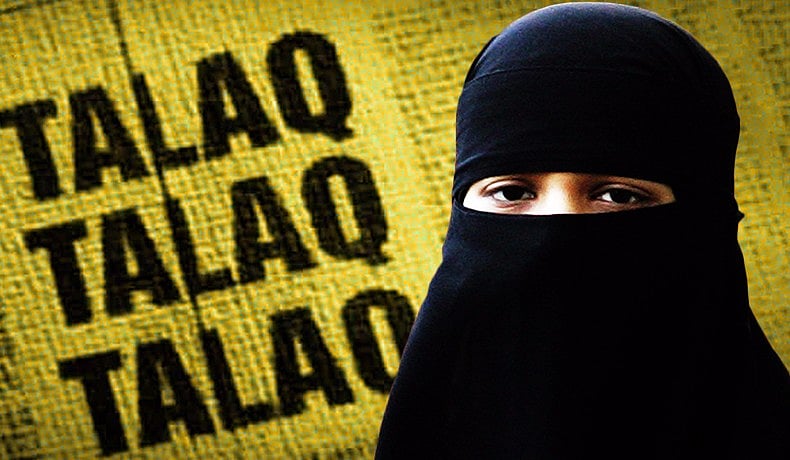 طلاق ثلاثہ: مرکزی حکومت کی بل پیش کرنے کی تیاری سیاسی ایجنڈا!