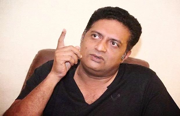 100 کروڑ روپے کے منی لانڈرنگ کیس میں ای ڈی نے پرکاش راج کو کیا طلب