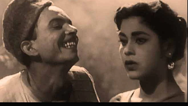 جانی واکر