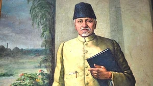 مولانا ابوالکلام آزاد: ایک عہد ساز شخصیت (یومِ پیدائش پر خصوصی پیشکش)... ڈاکٹر شاہ نواز حیدر شمسی