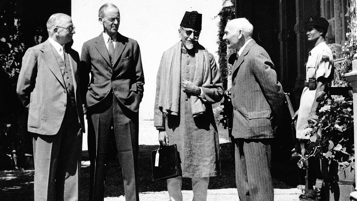 تعلیم شخصیت سازی کا ذریعہ ہے: مولانا آزاد