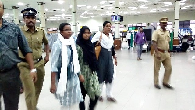 تصویر سوشل میڈیا