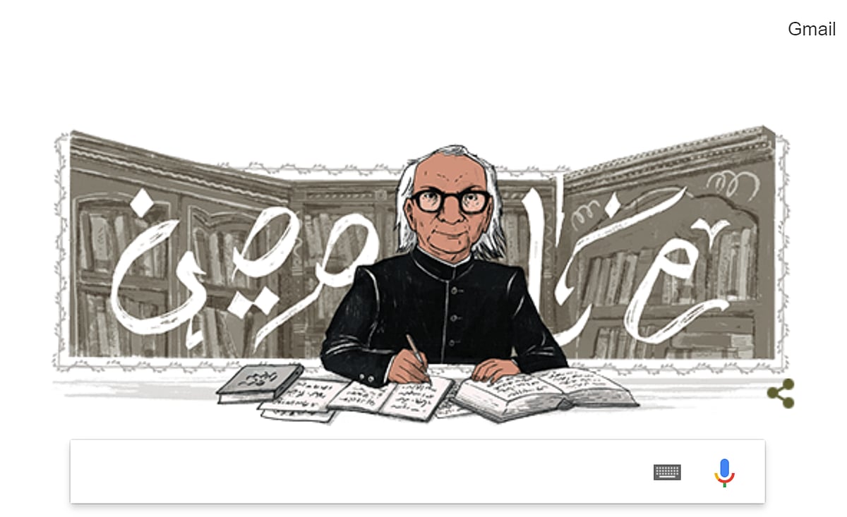 عبدالقوی دسنوی: آسمانِ ادب کا درخشاں ستارہ 