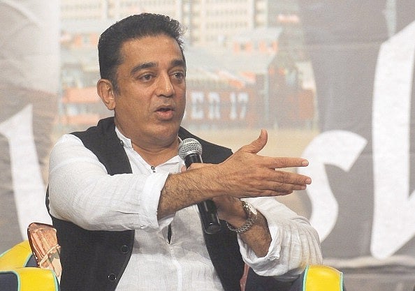 ہندوتوا تنظیموں میں بھی دہشت گردی کا زہر موجود: کمال حسن