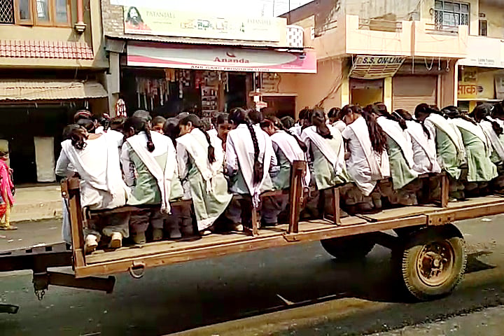 تصویر سوشل میڈیا