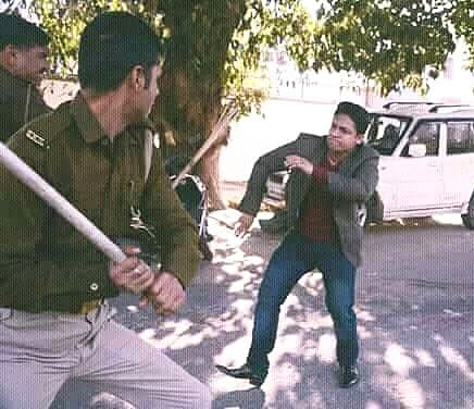 تصویر سوشل میڈیا