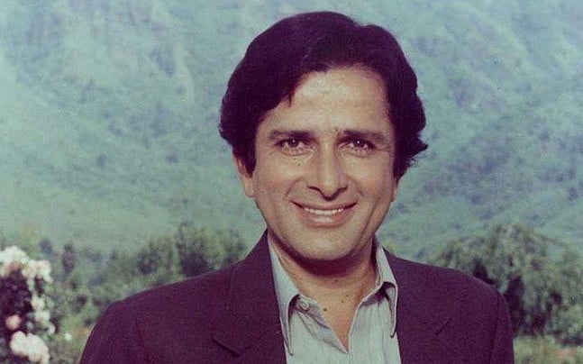 ششی کپور: پردیسیوں کو ہے ایک دن جانا … 