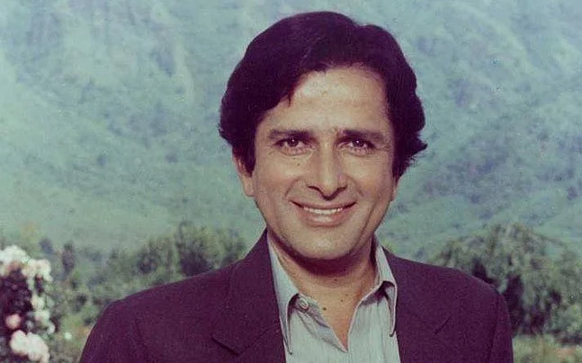 ششی کپور: پردیسیوں کو ہے ایک دن جانا … 