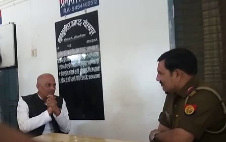 یوگی کے قریبی رکن اسمبلی حکومت سے ناراض، استعفی دینا چاہتے ہیں 