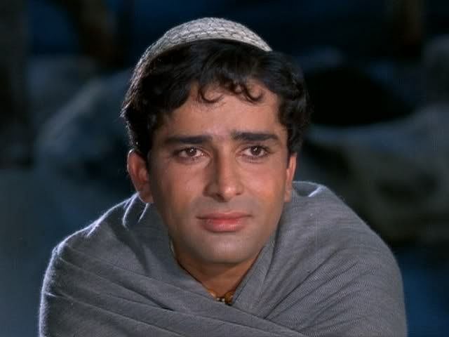 ششی کپور کا 79 سال کی عمر میں انتقال