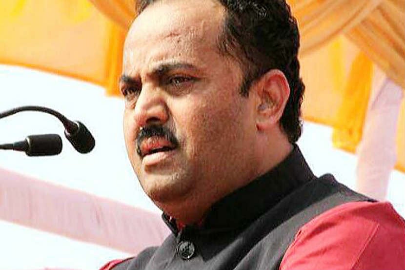 گجرات میں بی جے پی کو شکست فاش ہوگی: بی جے پی رکن پارلیمنٹ