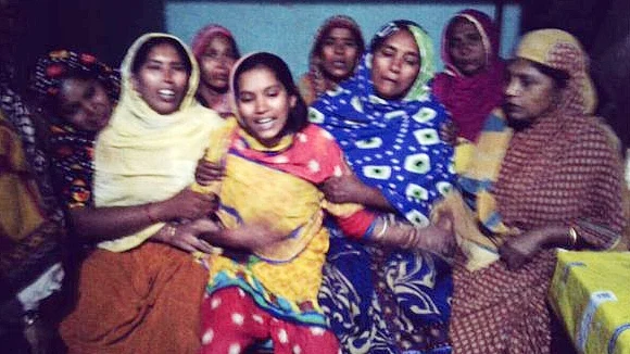 سوشل میڈیا