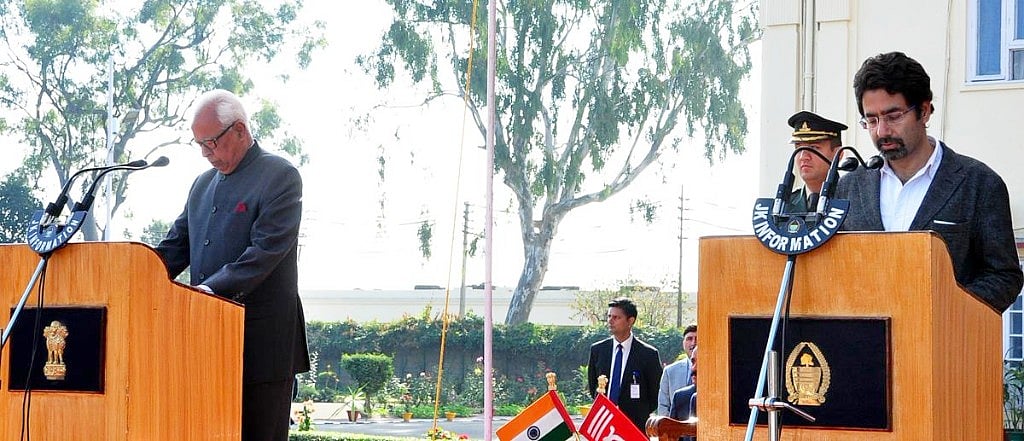 تصویر سوشل میڈیا