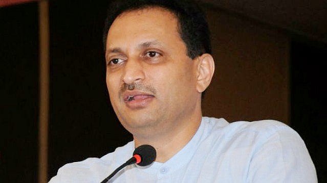 تصویر سوشل میڈیا